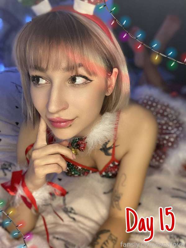 Lanalova - Fansly - 15 Dec, 2022
