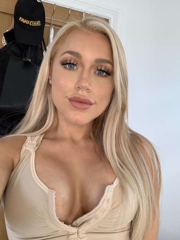 First look at my new boobs! Still need to wear the support b.. 13