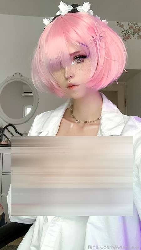 Anari_Exe - Fansly - 15 Sep, 2022