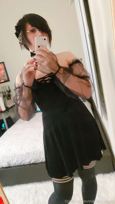 Milkteamomoko - Onlyfans - 11 Oct, 2021