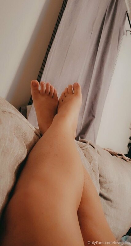 Love_Rika - Onlyfans - 18 Feb, 2021