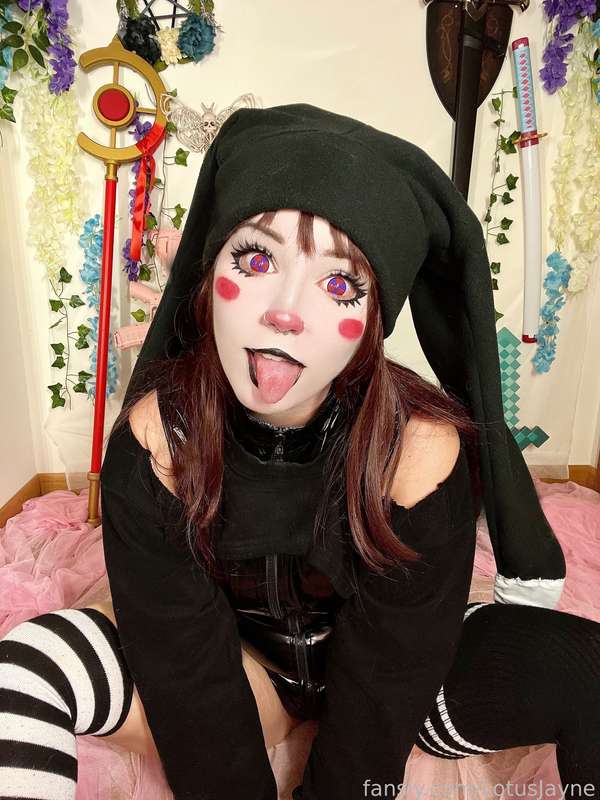 Lotusjayne - Fansly - 21 Oct, 2024 2