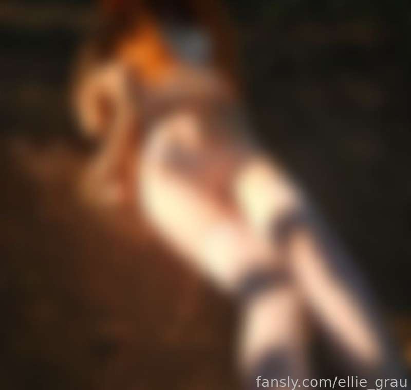 Ellie_Grau - Fansly - 15 Jun, 2024