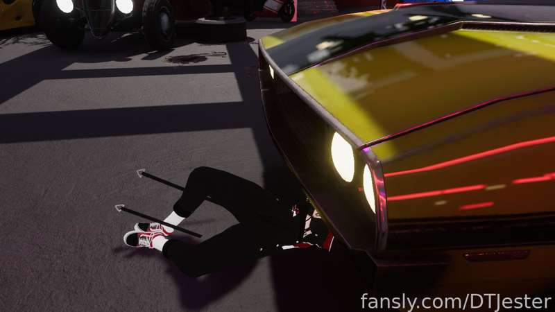 Dtjester - Fansly - 14 Aug, 2023