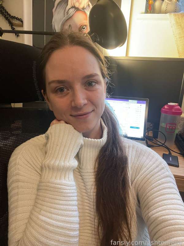Ashtonfaye - Fansly - 25 Aug, 2022
