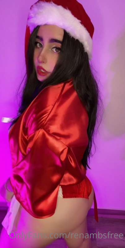 Renambsfree - Onlyfans - 17 Jan, 2022