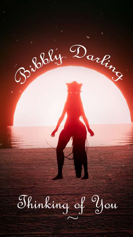 Bibblydarling - Fansly - 10 Nov, 2022