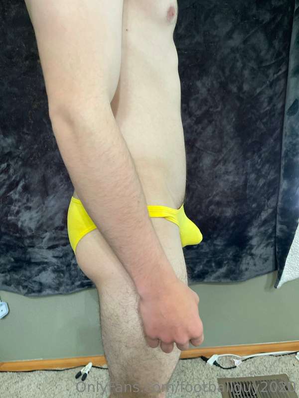 The most revealing undies yet!! Set 1 15