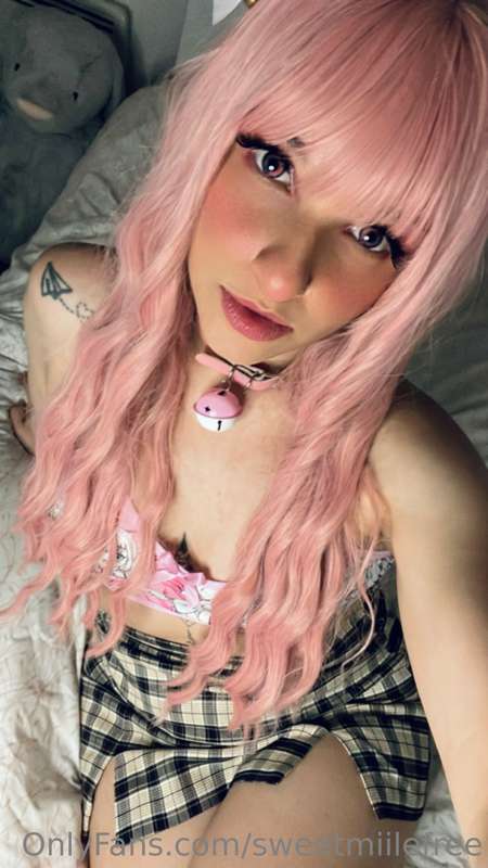 Ready for your requests 💌
