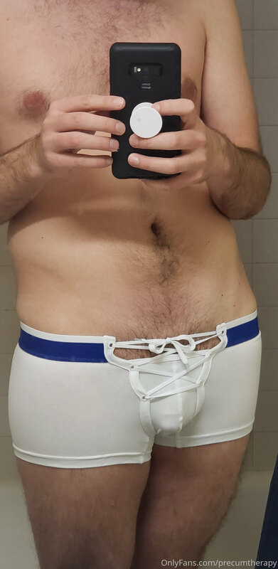 i love finding unique mens underwear, got any recommendation..