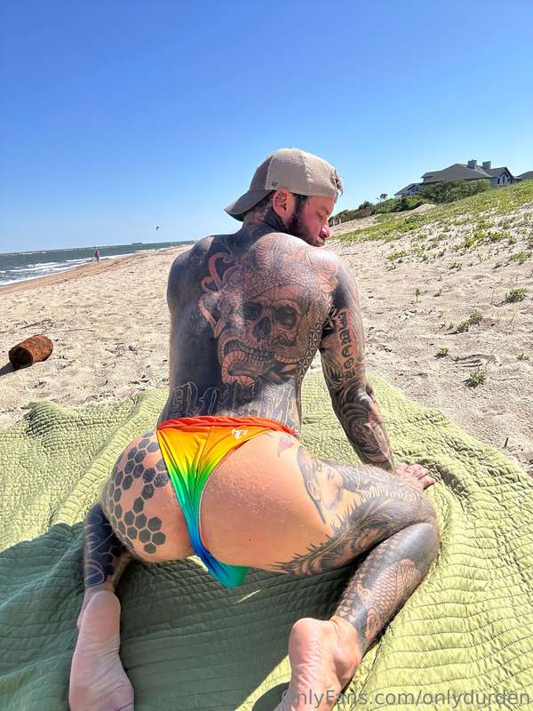 Beach pic dump 22