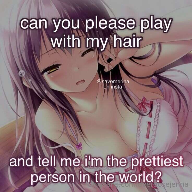 i need to be treated like i'm the only girl in the world 3