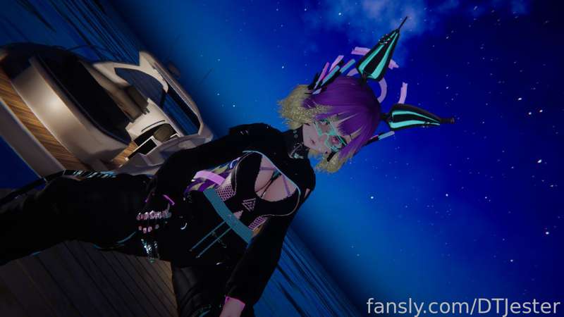 Dtjester - Fansly - 29 Aug, 2023 27