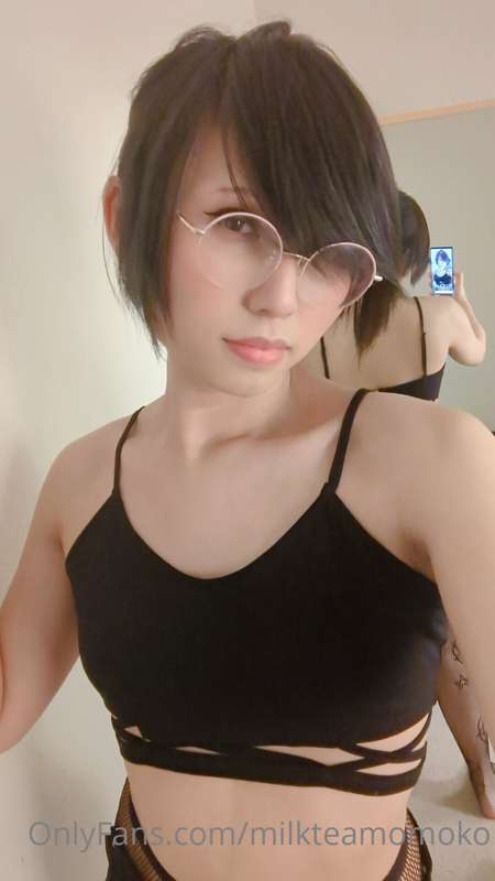 Milkteamomoko - Onlyfans - 17 Mar, 2022 13