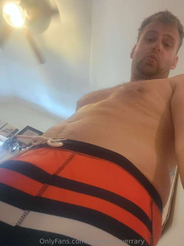 It's like a reward.😉 5
