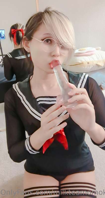 Milkteamomoko - Onlyfans - 16 Jun, 2023 15