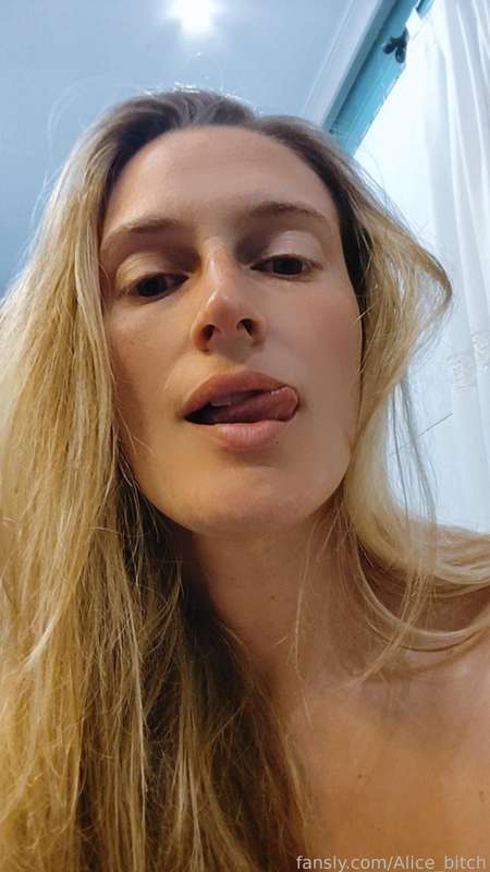 Alice_Bitch - Fansly - 25 Apr, 2024