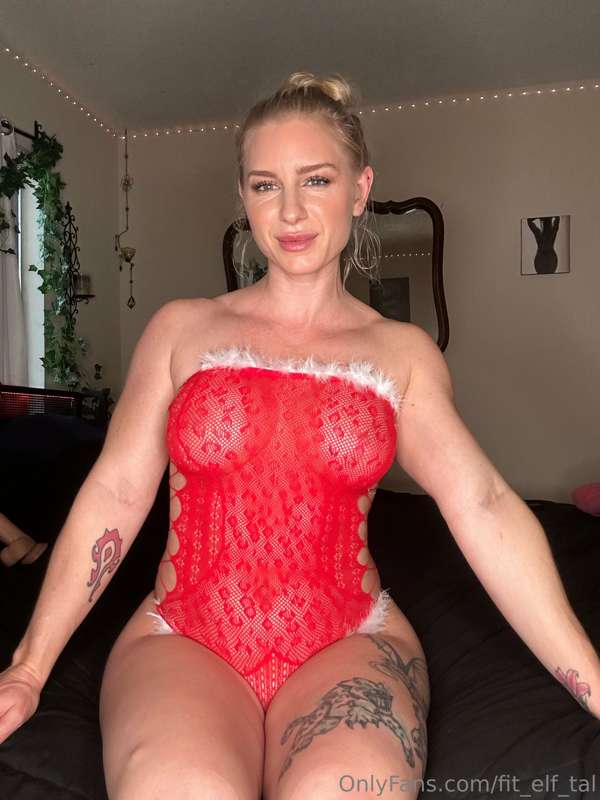 Merry Christmas and a happy birthday to ME!!! Gift me by ope.. 1