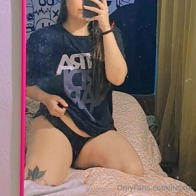 Iialxia - Onlyfans - 03 May, 2023