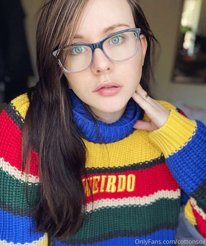 This jumper is perfect for me I think you’ll agree