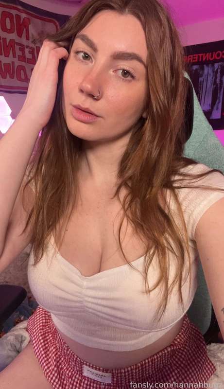 Hannahbugz - Fansly - 04 Mar, 2025 10
