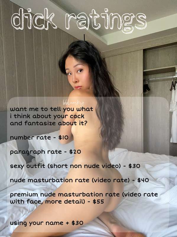 🕊 ***𝕥𝕚𝕡 𝕞𝕖𝕟𝕦 / 𝕒𝕓𝕠𝕦𝕥 𝕞𝕪 𝕡𝕒𝕘𝕖*** 🕊
swipe for **dick rates, l.. 2