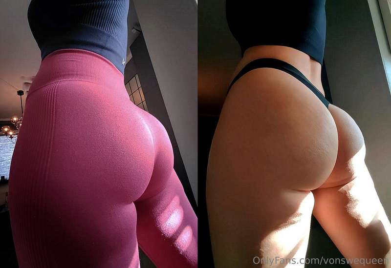 Wich one do you prefer?😇
