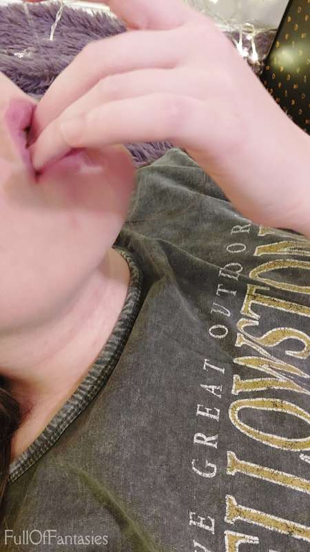 Fulloffantasies - Fansly - 08 Mar, 2024 11