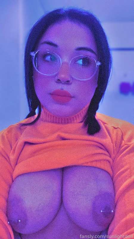 Sunlightdoll - Fansly - 26 Feb, 2023