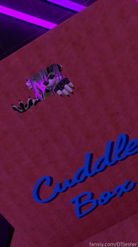 Dtjester - Fansly - 09 Mar, 2025 13