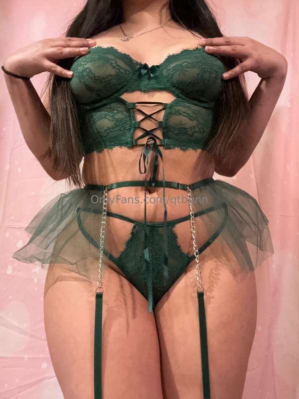new lingerie set cute af:33