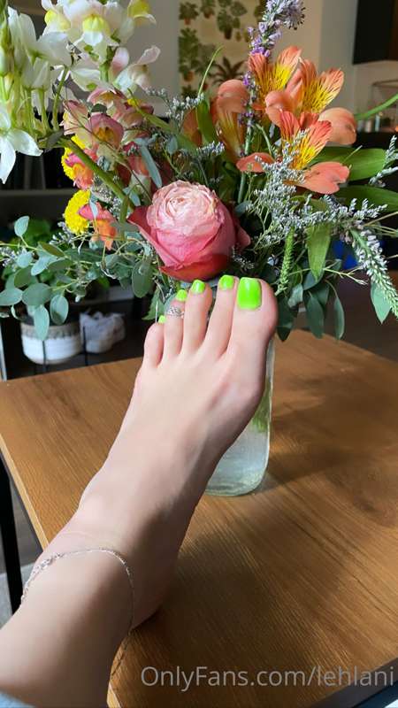 Hello Green 🥰💚💚💚 8
