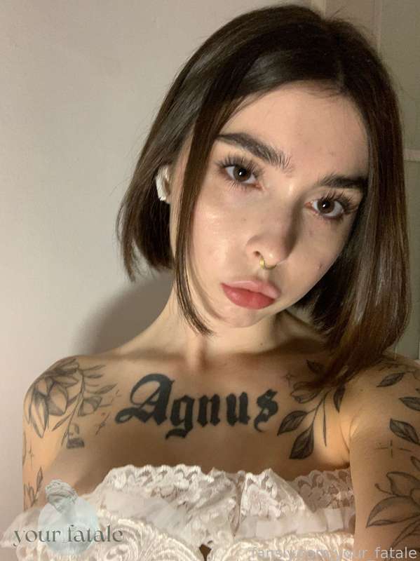 Bambi_Baby - Fansly - 22 Nov, 2024