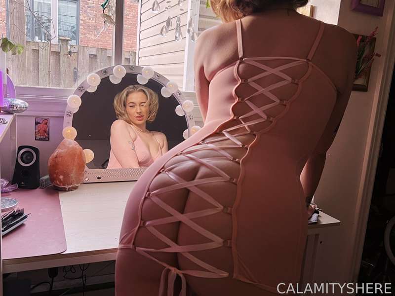 Calamityshere - Fansly - 23 Apr, 2024 9