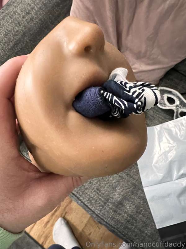 Massive cumshot onto some boxers 💦💦 2