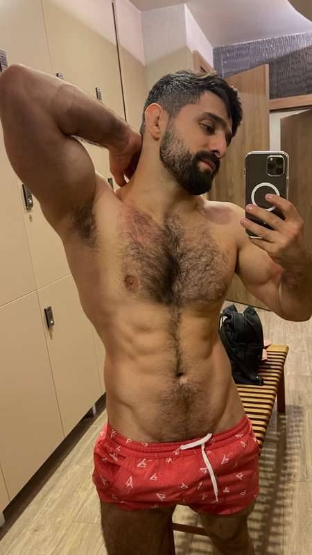 Avagfit - Fansly - 12 Sep, 2022 2