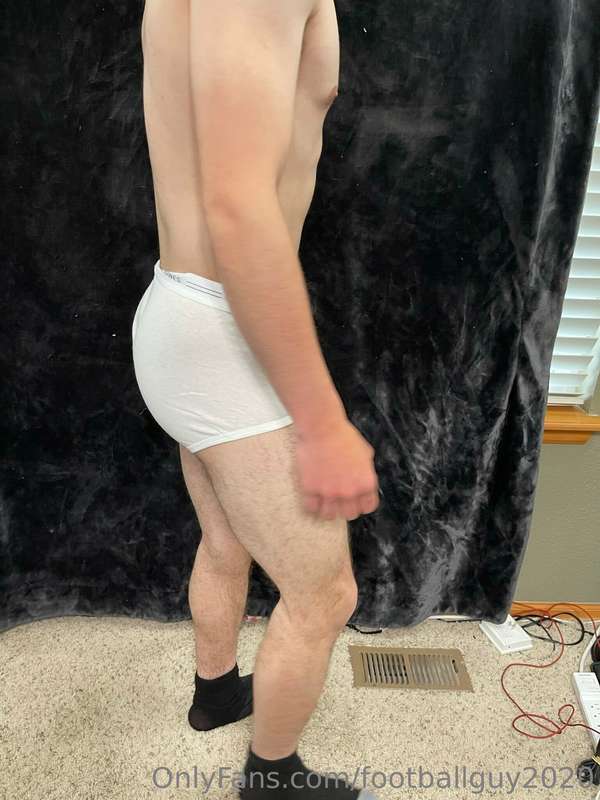 me in some sexy undies- set 3 3
