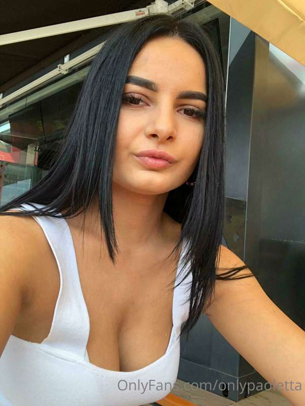 Onlypaoletta - Onlyfans - 01 Sep, 2022