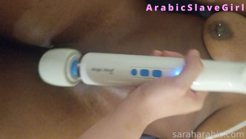 Saraharabic - Fansly - 20 Oct, 2023 1