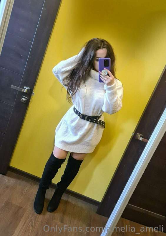 The most attractive thing about a woman is her confidence. Y..