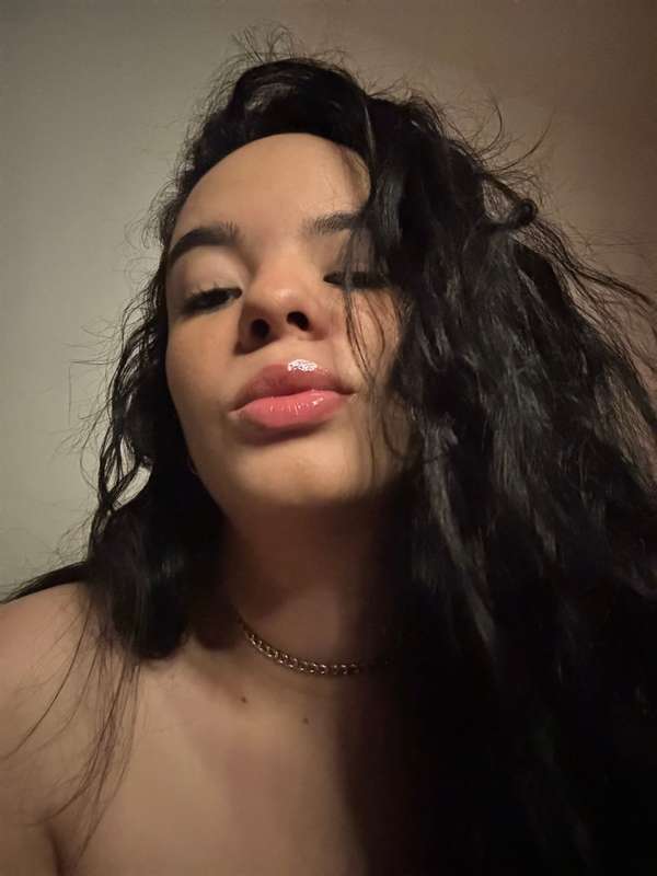 Do you want to feel me tonight?🔥