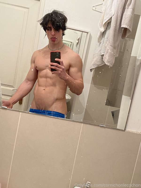 Gattouz0 - Onlyfans - 25 Jan, 2021