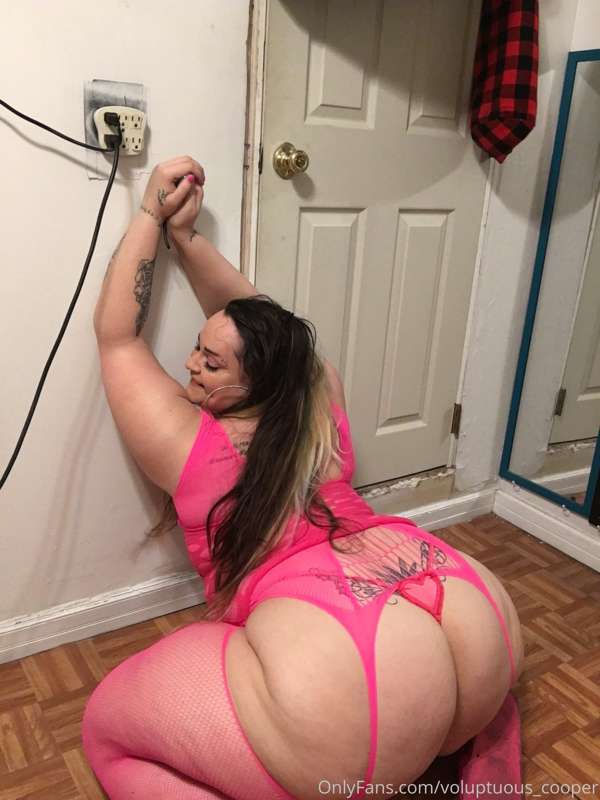 U like this outfit Daddy?