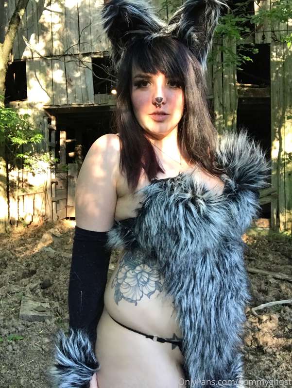 The big bad wolf will huff and puff and blow more than your .. 1