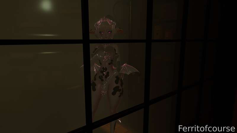 Ferritofcourse - Fansly - 09 Dec, 2023 1