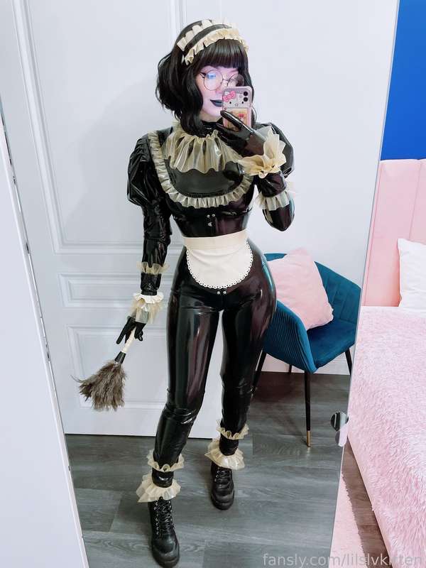 Lilslvkitten - Fansly - 19 Mar, 2025 7