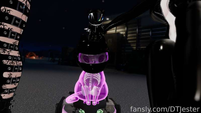 Dtjester - Fansly - 17 Oct, 2024 1