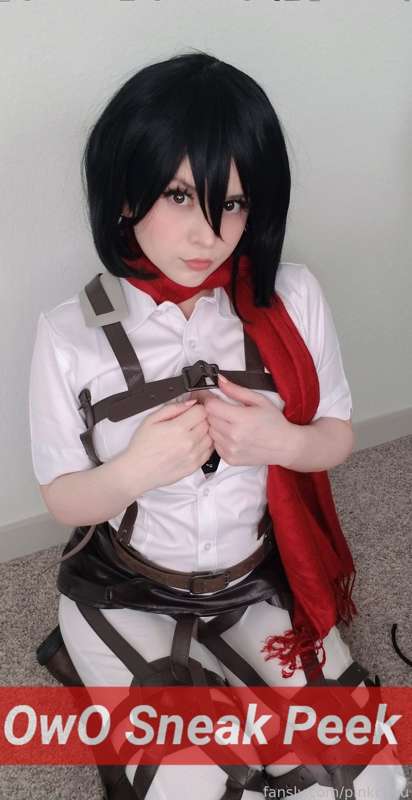 Pinkchyu - Fansly - 04 Oct, 2022
