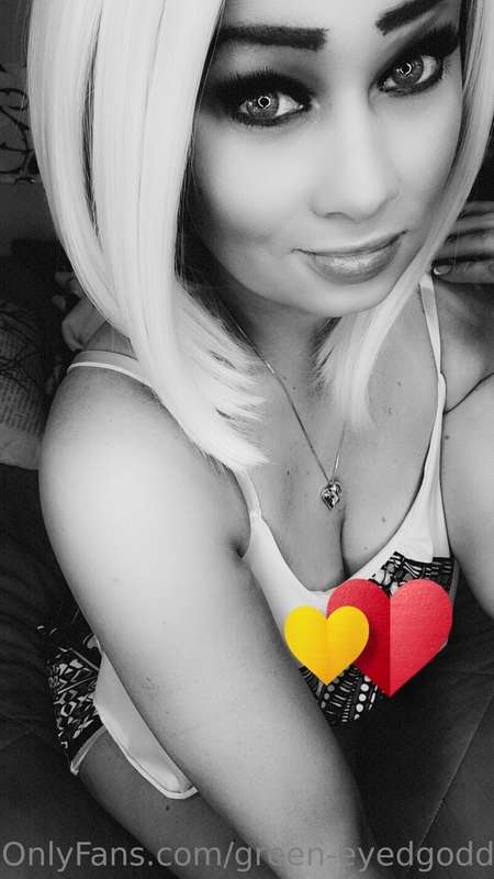 Green-Eyedgoddess - Onlyfans - 27 Jul, 2023 4