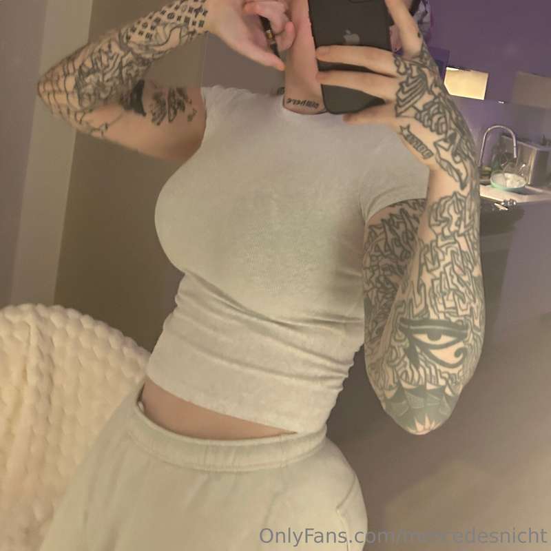Mercedesnicht - Onlyfans - 21 Sep, 2024